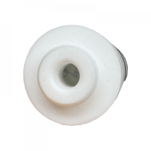 Ceramic Pizeoelectric Sensor Diaphragm Level Transducer