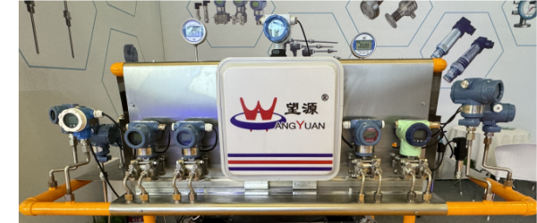 Shanghai Wangyuan Measurement Instrument Manufacturer