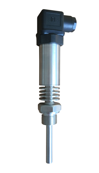 WB Cylinder Temperature Transmitter with Heat Sinks