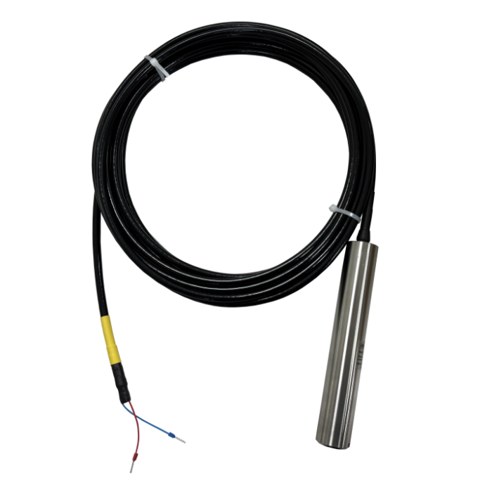 WP311A Hydrostatic Level Sensor Lightning Strike Protection Probe Outdoor Environmental Use