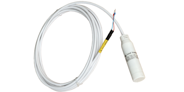 WP311A Pharma-grade Hygienic Submersible PTFE Cable Hudrostatic Level Transmitter