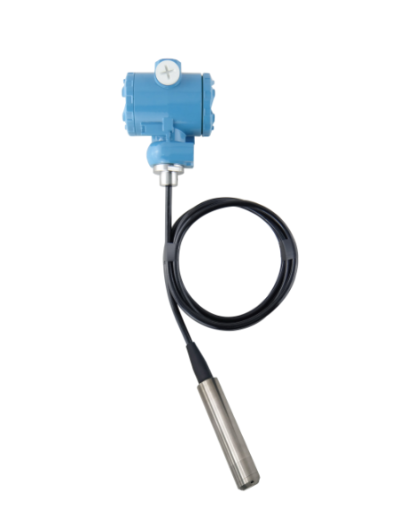 WP311B Split type Submersible Tank Level Transmitter