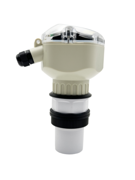 WP380 Ultrasonic Non-contact type Liquid Level Transmitter