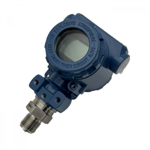 WP401A Pressure Transmitter Oiri & Gasi Pipeline Pressure Measurement