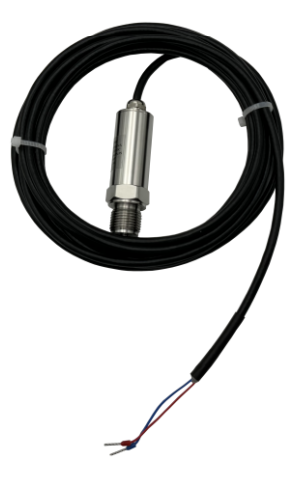 WP401B 5m PVC Cable Gland Hagkvæmur þrýstisendir