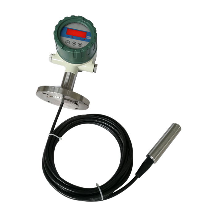 WP501 Immersion type Level Transmitter+ Switch Relay High & Low Level Alarm Point